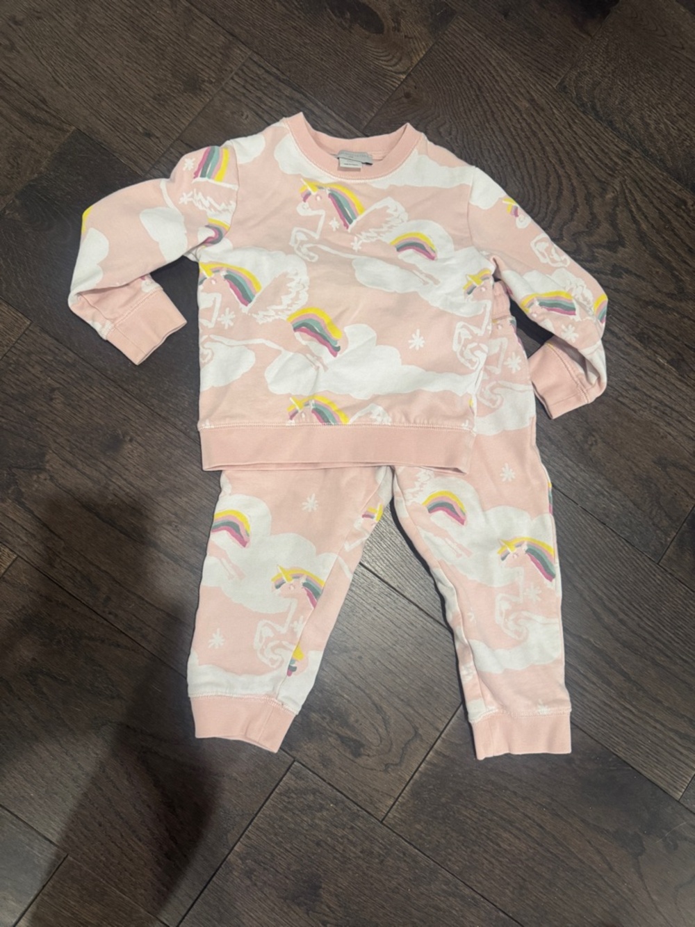 Stella McCartney Kids Sweatsuit